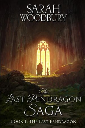 [The Last Pendragon Saga 01] • The Last Pendragon